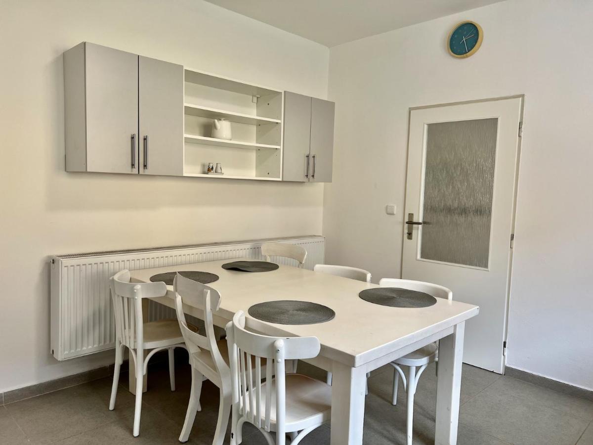 Bobr Apartment Rozvadov Exterior photo
