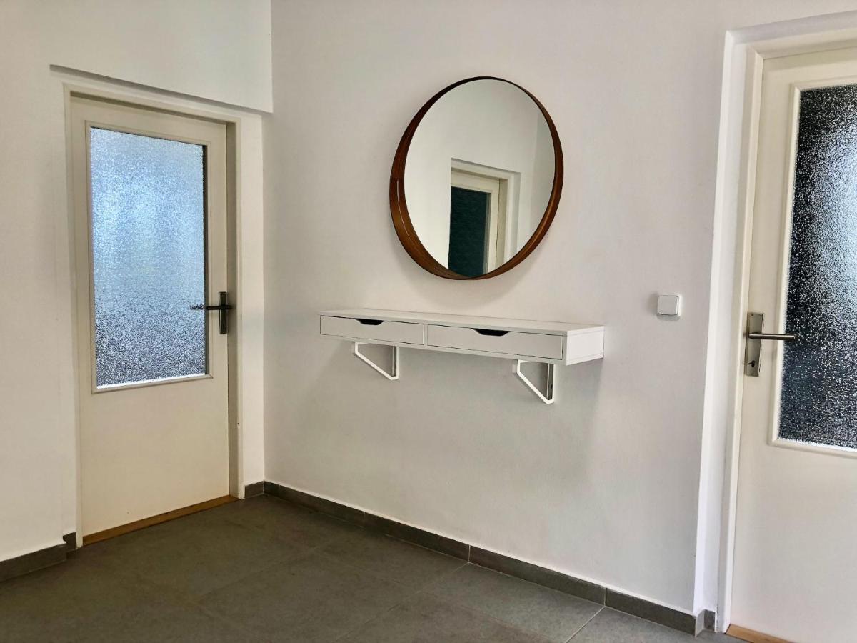 Bobr Apartment Rozvadov Exterior photo