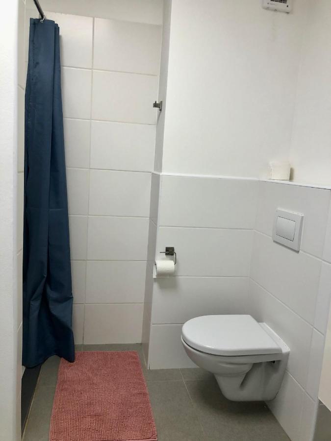 Bobr Apartment Rozvadov Exterior photo